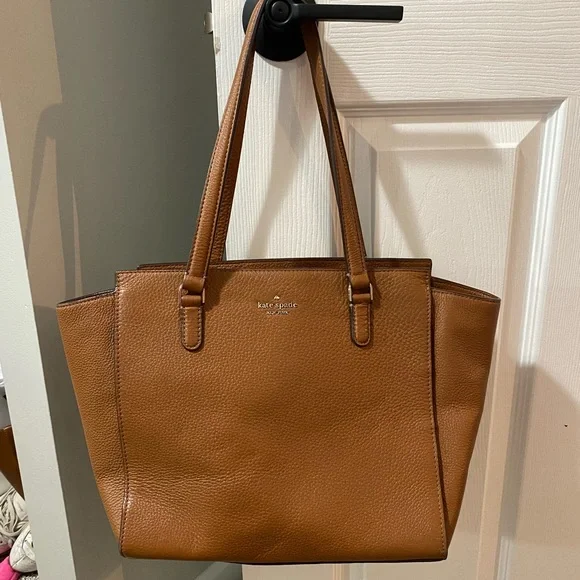 kate spade Bags Kate Spade Medium Jackson Satchel Warm